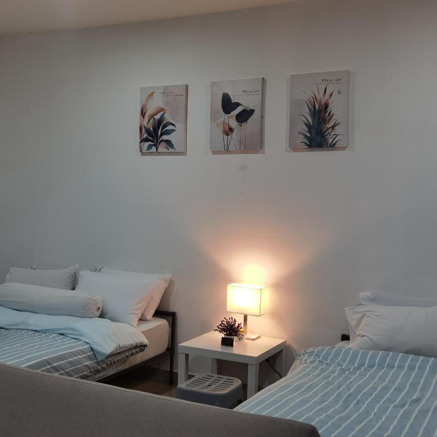 Alami Homestay Trefoil Куала-Селангор Экстерьер фото