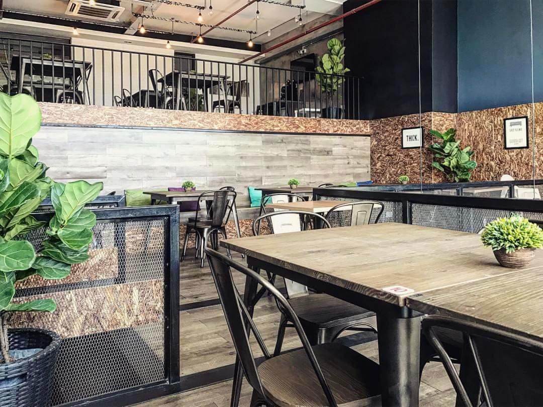 Alami Homestay Trefoil Куала-Селангор Экстерьер фото