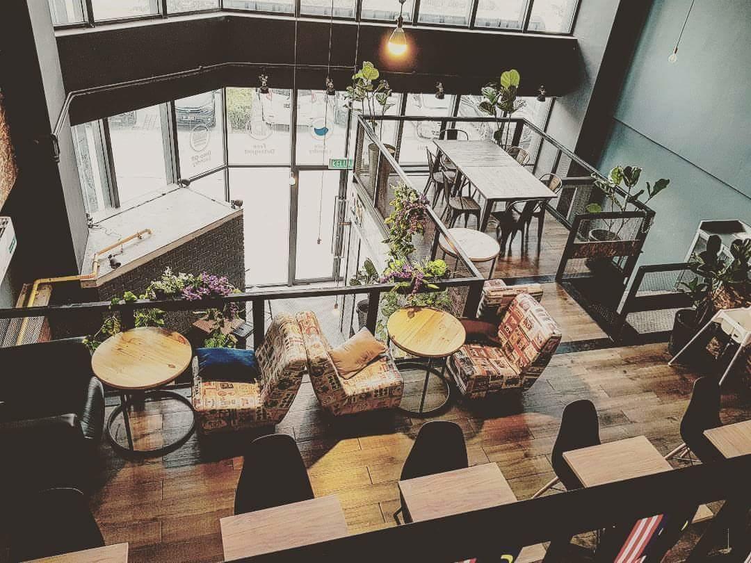Alami Homestay Trefoil Куала-Селангор Экстерьер фото